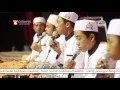 Lagu Innal Habibal Musthofa Versi Taqwa - Live Lapangan Glagah Pakuniran Probolinggo.