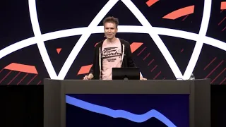 React Developer Tooling - Brian Vaughn React Conf 2019