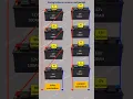 difference between series and parallel circuits How to Wire Batteries in Series Parallel