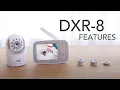 Infant Optics DXR-8 Baby Monitor OVERVIEW