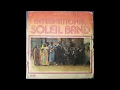 Lagu International Soleil Band -Taa Lassa