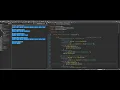 SplitMerge Linked List and List Node Data Structures and Algorithm Analysis Lab1