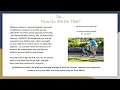 Mastery Based Learning