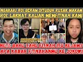 Download Lagu Roi Geram Dituduh Rusak Makam! Roi: Laknat Kalian Memfitnah Kami || Apa Kabar Fitnahanmu ke Jokowi?