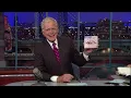 Katy Perry Performs "Teenage Dream" | David Letterman