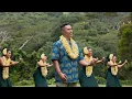 Lagu Gregory Juan- Pua Melie (Official Music Video)