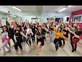 Lagu 'Mesaytara' Dance Cover | ANNA DIMITRATOU |