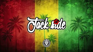 AK4SEVEN ✘ SENSEY ✘ JACKSIDE – Mauvais Garçon [Reggae Remix]