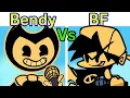 Download Lagu Friday Night Funkin' VS Bendy Ink Demon Week (FNF Mod/Hard) (Bendy and the Ink Machine Demo)