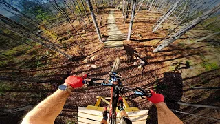 Riding Kingdom Trails | Vermont's Most Popular Mountain Bike Destination Just Got Even Better!