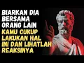 Lagu Biarkan Dia Bersama Orang Lain, Kamu Cukup Lakukan Ini dan Lihat Reaksinya