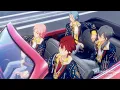 Download Lagu Crazy:B「Crazy Anthem」あんさんぶるスターズ！！ Music ゲームサイズMV