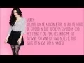 Download Lagu Fifth Harmony - I'm in love with a monster ( Official Lyrics)