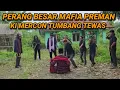 Lagu RAJA WAHABI MAFIA BOS PREMAN TEWAS MEREBUTKAN MUSTIKA RANTAI BABI NGEPET