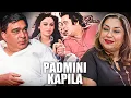 ''Prakash Mehra Said, Haath Se Nikal Jayegi If...'': Padmini Kapila's Daring Interview