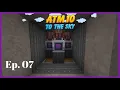 Download Lagu All the Mods 10 To the Sky - Ep07 - Time Crystal Automation and Oblivion Shards
