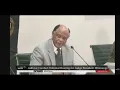 Judge Ratha Gets Fired!