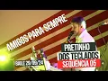 Download Lagu Bailão com Pretinho dos Teclados baile no Amigos para Sempre do Cantagalo #sequência 05