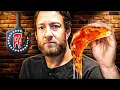 What Will It Take To Destroy This Pizza Reviewer