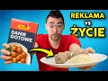 Download Lagu Tak OSZUKUJĄ w sklepach! REKLAMA vs ŻYCIE