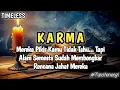 Download Lagu Firasatmu Benar, Inilah Orang Yang Selama Ini Inginkan Kamu Hancur - Timeless Tarot Reading