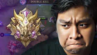 🔴nge mole yuk - Mobile Legends