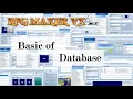 RPG Maker VX Ace Database