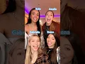 Download Lagu Guess Who’s Singing… REVEAL!! 👀🎤😆 @kyliecantrall | Triple Charm #Shorts