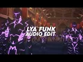 Download Lagu Lya funk _vøj [edit audio]