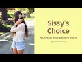 Sissy s Choice - A Crossdressing Story