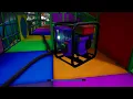 EASY 5 Generator Route for DAYCARE - FNAF Security Breach