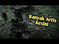 Lagu BENARKAH PESUGIHAN GUNUNG KAWI ITU NYATA?