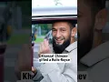 Download Lagu Khamzat Chimaev’s gift for winning the belt👑