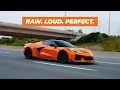 Download Lagu This C8 Z06 Was Built for One Thing… and It Delivers