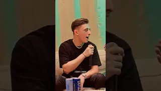 عدي زاغة انس ابو سنينة جديد 