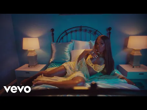 Ari Lennox POF