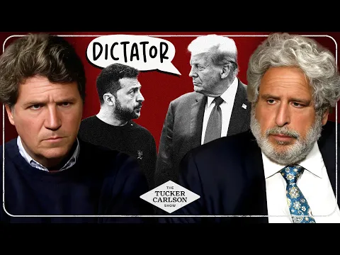 Bob Amsterdam: Cómo USAID está ayudando a Zelensky a destruir el cristianismo con iglesias falsas y violencia