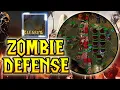 Download Lagu Zombie Defense Clearing