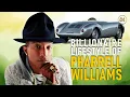 Uncovering Pharrell Williams Hidden Billionaire Lifestyle