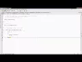 Tutorial Perulangan While Do While For