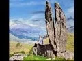 Ley lines of Scotland
