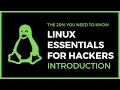 Linux Essentials For Hackers -