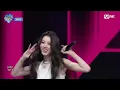 MEOVV - BURNING UP #엠카운트다운 EP.910 | Mnet 251023 방송