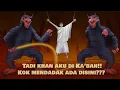 Download Lagu Haji Jual Agama Berujung Siksa Neraka #HORORMISTERI | Animasi Horror, Kartun Hantu