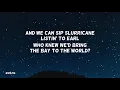 G-Eazy - Provide (Lyrics) ft. Chris Brown, Mark Morrison