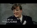 Lagu Privatised Police Station | A Bit of Fry and Laurie | BBC Comedy Greats