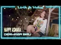 Download Lagu Happy Asmara - Dermaga Biru (Lirik \u0026 Vokal)