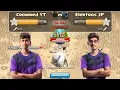 Download Lagu Crowned YT vs Elektros JP in world championship (clash of clans)