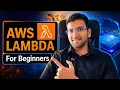 AWS Lambda Tutorial Serverless Computing Explained AWS Malayalam Tutorial