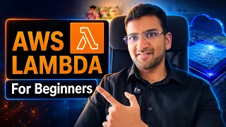 AWS Lambda Tutorial Serverless Computing Explained AWS Malayalam Tutorial